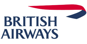 British Airways hold luggage