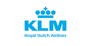 KLM hold luggage
