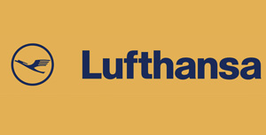 Lufthansa hand luggage