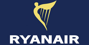 Ryanair hold luggage
