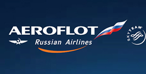 Aeroflot hand luggage