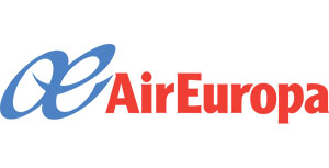 Air Europa hand luggage