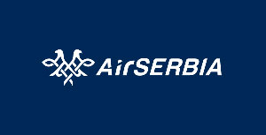 Air Serbia hold luggage