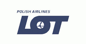 LOT Polish Airways hold luggage