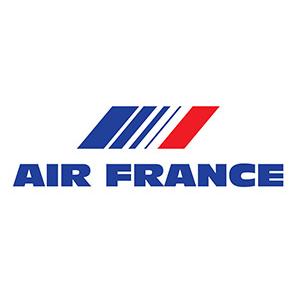 Air France hand luggage