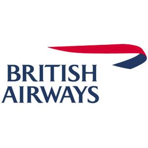 British Airways hand luggage