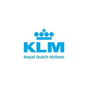 KLM hand luggage