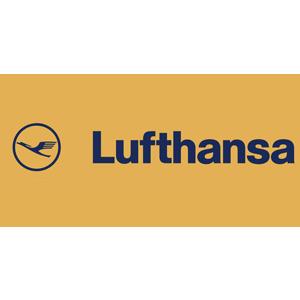 Lufthansa hold luggage