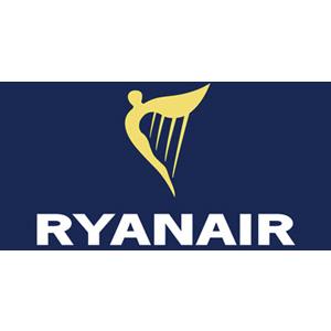 Ryanair hold luggage