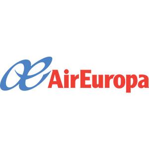 Air Europa hand luggage