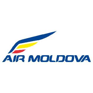 Air Moldova hand luggage