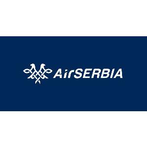 Air Serbia hold luggage