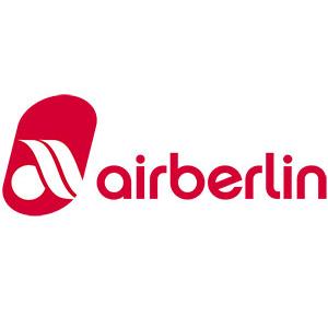 AirBerlin hold luggage