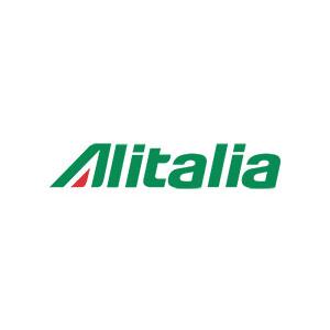 Alitalia hand luggage