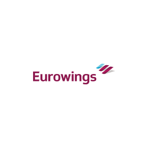 EuroWings hand luggage