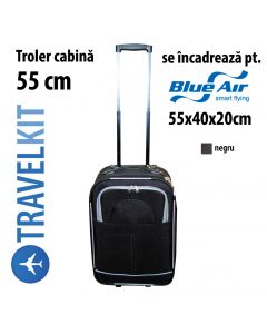 Troler One 55 cm Blue Air